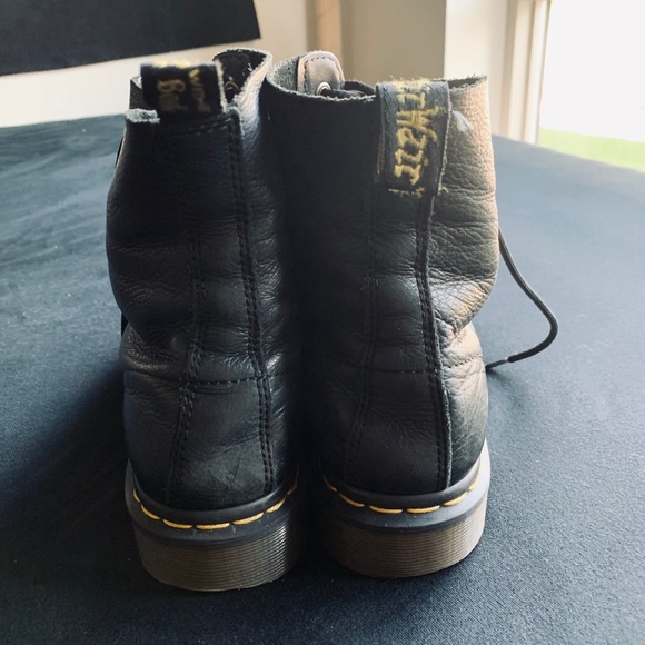 Dr. Martens Pascal Boots (final sale) - Picture 2 of 6